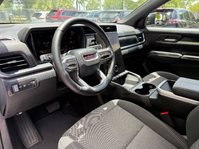 Used 2026 GMC Terrain Elevation FWD image 23