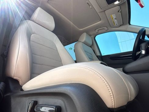 Used 2025 Honda CR-V EX-L image 28