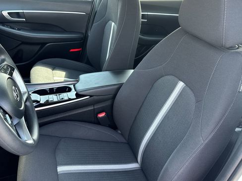 Certified 2022 Hyundai Sonata SEL w/ Cargo Package image 14