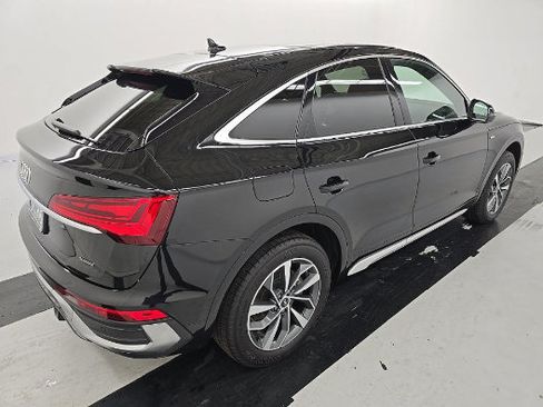 Used 2023 Audi Q5 2.0T Premium Plus w/ Premium Plus Package AWD/4WD image 2