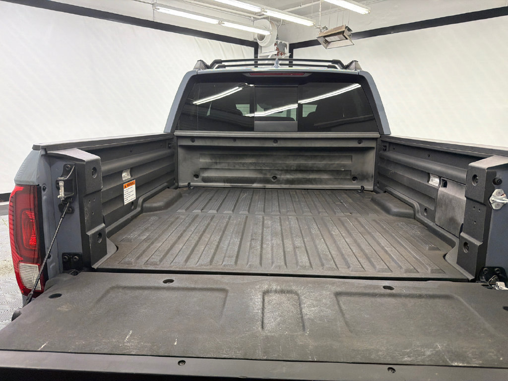 Used 2023 Honda Ridgeline RTL-E image 20