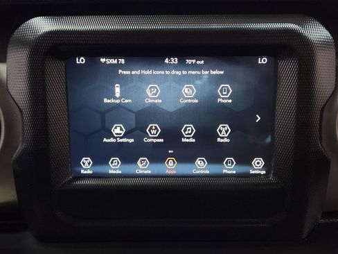 Used 2021 Jeep Wrangler Sport S image 35