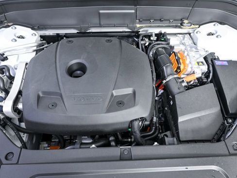 New 2026 Volvo XC90 T8 Ultra AWD/4WD image 36