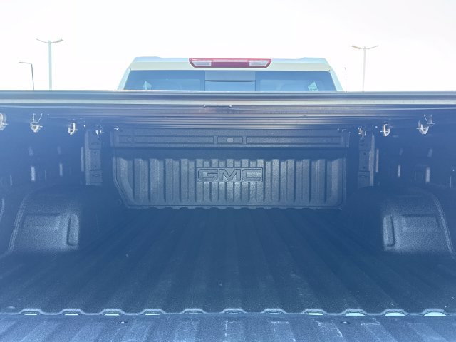 Used 2025 GMC Sierra 1500 SLT w/ SLT Premium Plus Package AWD/4WD image 12