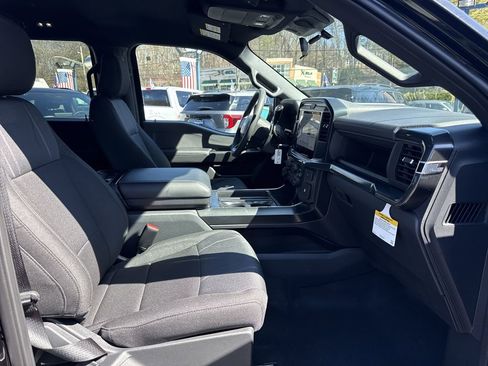 New 2026 Ford F150 STX image 28