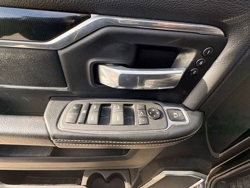 Used 2022 RAM 3500 Laramie w/ Night Edition image 22