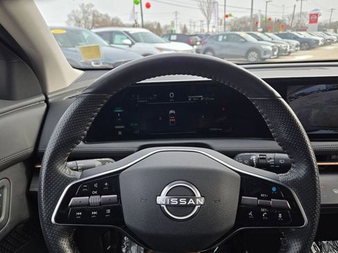 Used 2023 Nissan Ariya AWD image 32