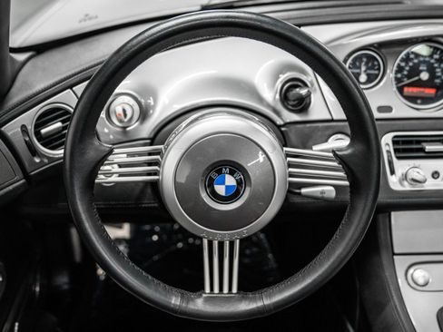 Used 2001 BMW Z8 image 15