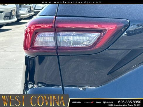 Used 2024 Ford Escape ST-Line FWD image 14
