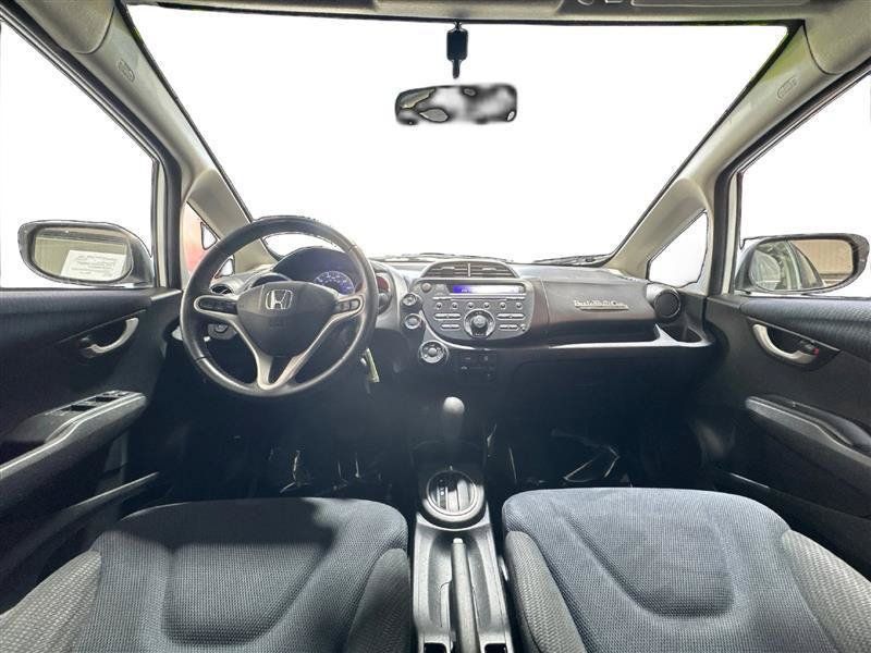 Used 2013 Honda Fit Sport image 14