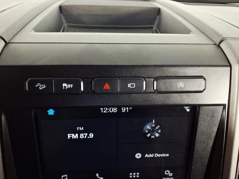 Used 2018 Ford F150 Raptor w/ Equipment Group 801A Mid AWD/4WD image 23