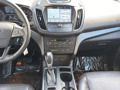 Used 2018 Ford Escape SEL w/ Ford Safe & Smart Package image 26