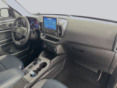 Used 2023 Ford Bronco Sport Outer Banks w/ Tech Package image 36