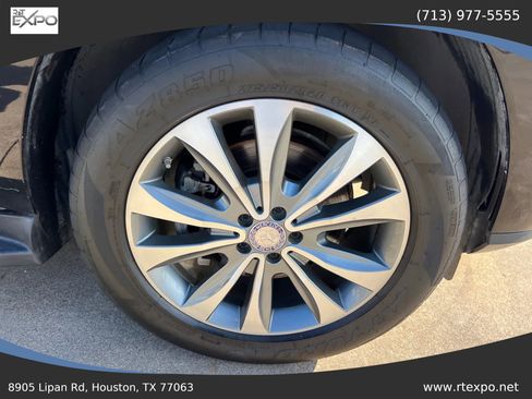 Used 2015 Mercedes-Benz GL 450 4MATIC image 11