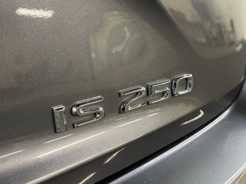 Used 2015 Lexus IS 250 250 image 8