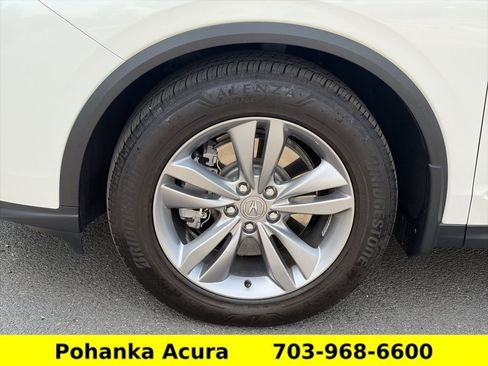 Used 2025 Acura MDX A-Spec AWD/4WD image 26
