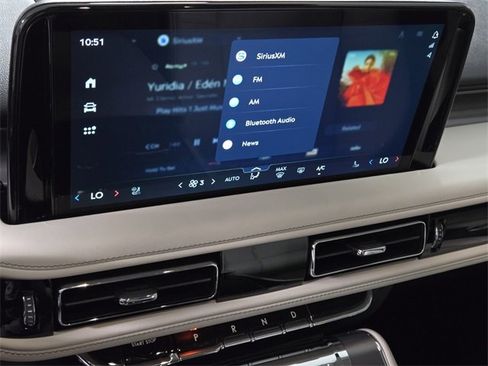 New 2026 Lincoln Aviator 2WD image 27