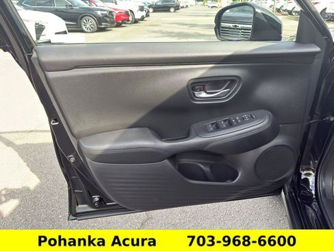 Used 2023 Honda HR-V LX image 21