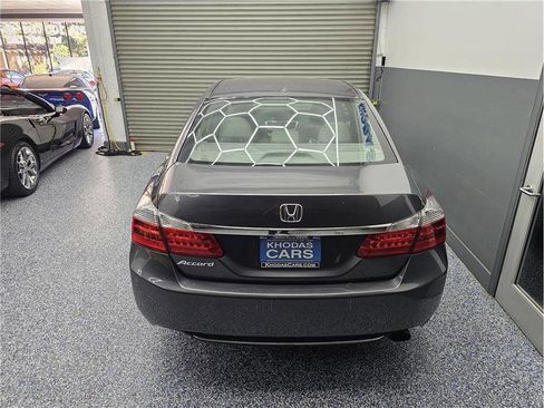 Used 2014 Honda Accord EX-L image 4