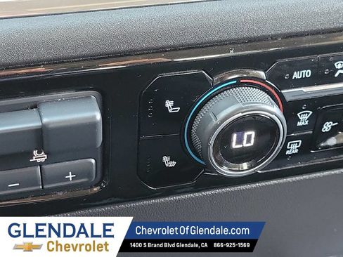 Certified 2023 Chevrolet Silverado 1500 RST w/ Protection Package AWD/4WD image 29