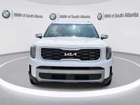 Used 2023 Kia Telluride S AWD/4WD image 28