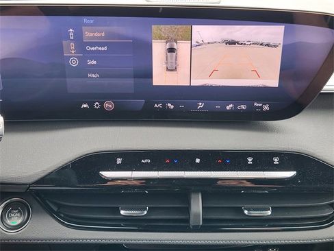 New 2025 Buick Enclave Sport Touring w/ Super Cruise Package image 14