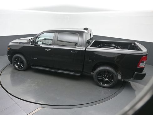 Used 2023 RAM 1500 Big Horn AWD/4WD image 38