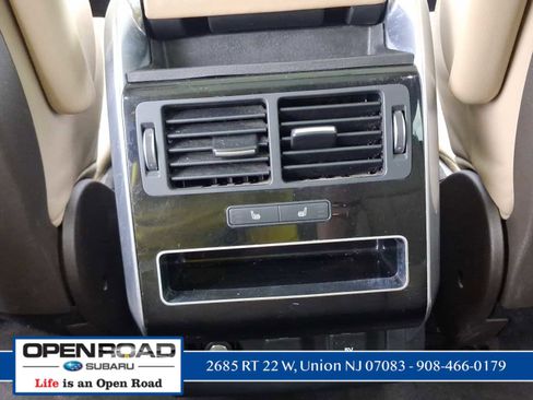 Used 2020 Land Rover Range Rover Sport HSE AWD/4WD image 12