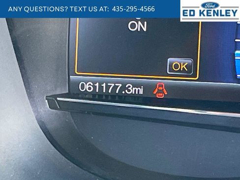 Used 2017 Ford Explorer Sport w/ Equipment Group 401A image 23