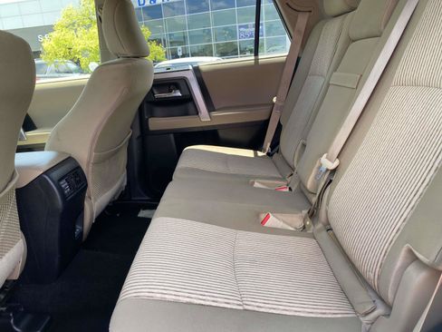 Used 2023 Toyota 4Runner SR5 RWD image 11