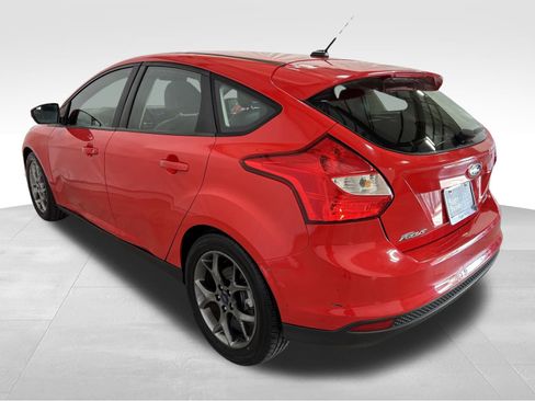 Used 2013 Ford Focus SE image 8