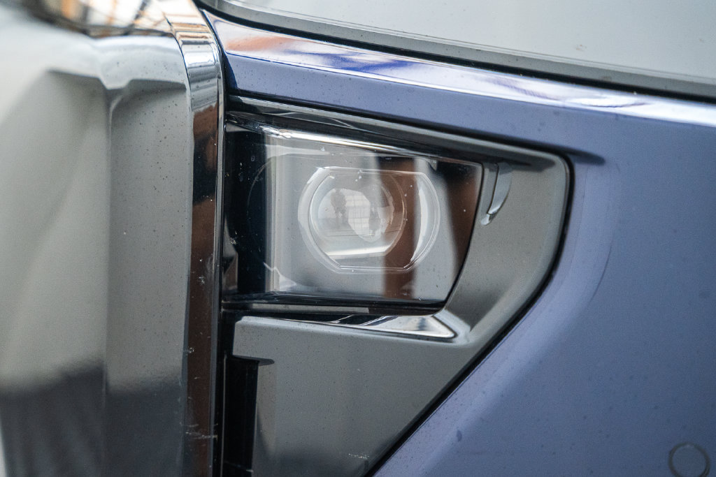 Certified 2026 Toyota bZ FWD image 15