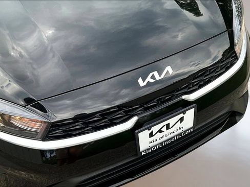 Used 2024 Kia Forte LXS FWD image 30