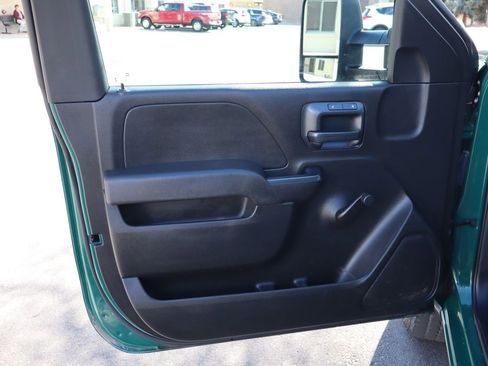 Used 2017 Chevrolet Silverado 1500 W/T w/ Trailering Package image 20