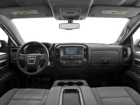 Used 2018 GMC Sierra 1500 2WD Double Cab w/ Elevation Edition image 11
