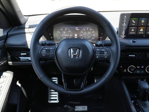 New 2026 Honda Accord Sport-L image 22