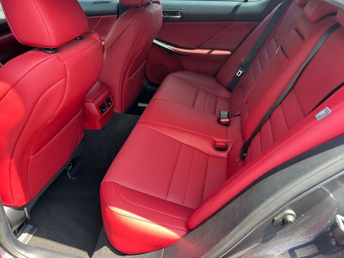 Certified 2023 Lexus IS 350 F Sport RWD image 20