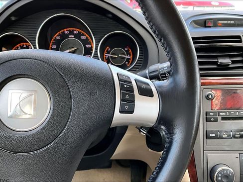 Used 2007 Saturn Aura XE w/ Premium Trim Pkg image 23