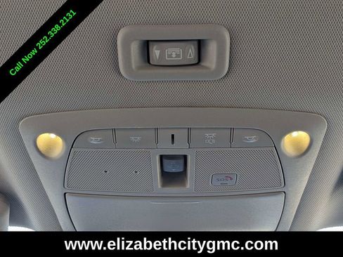 Used 2019 Nissan Pathfinder SL image 23