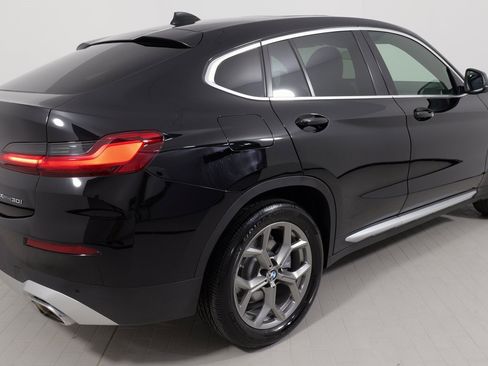 Used 2022 BMW X4 xDrive30i w/ Convenience Package image 20