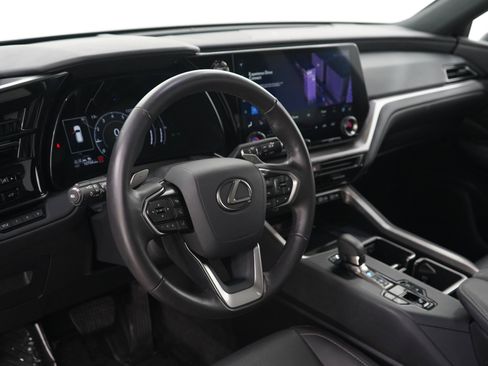 Used 2024 Lexus TX 350 AWD image 23
