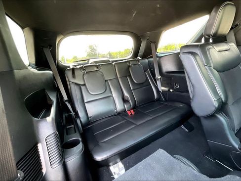 Used 2021 Ford Explorer ST w/ ST Street Pack AWD/4WD image 29