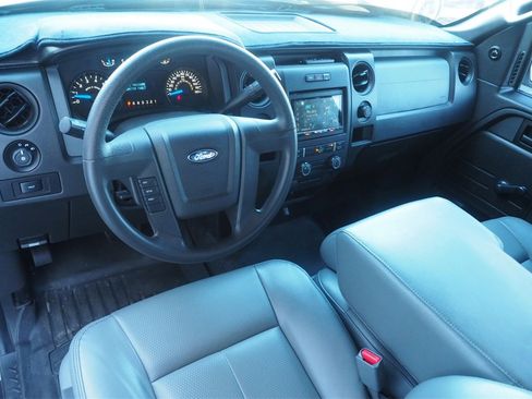 Used 2014 Ford F150 XL image 10