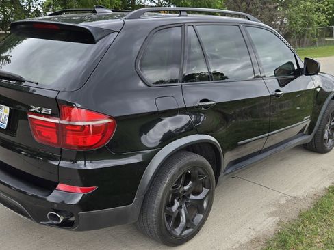 Used 2013 BMW X5 xDrive35i image 9