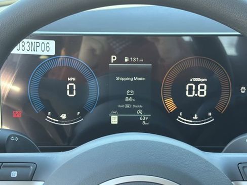 New 2026 Hyundai Tucson SEL image 27