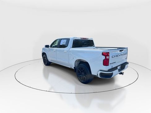 Used 2023 Chevrolet Silverado 1500 RST w/ All Star Edition Plus RWD image 6