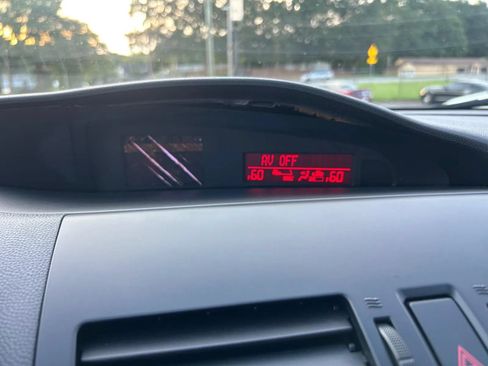 Used 2011 MAZDA MAZDASPEED3 Sport FWD image 33