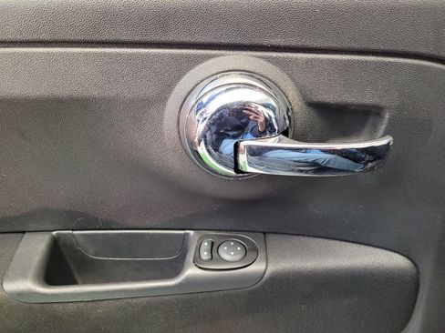 Used 2015 FIAT 500 Pop FWD image 27