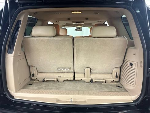 Used 2012 Chevrolet Tahoe LTZ AWD/4WD image 29