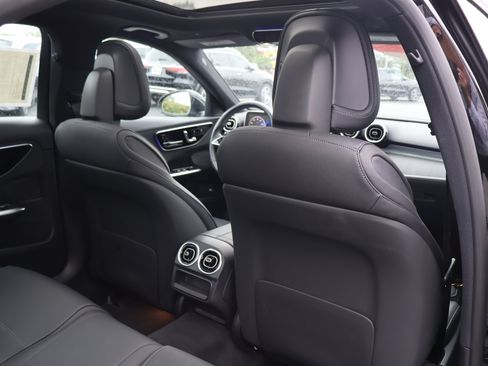 Certified 2025 Mercedes-Benz C 300 Sedan image 26